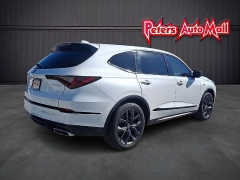 Used 2022 Acura MDX SH-AWD w/A-Spec Pkg at Peters Auto Mall near High Point, NC