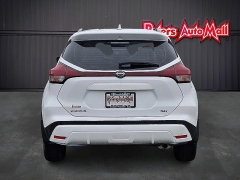 Used 2023  Nissan Kicks SR FWD at Peters Auto Mall near High Point&comma; NC