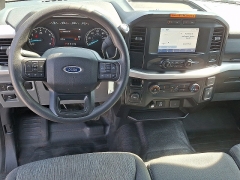 Used 2021  Ford F-150 2WD XL SuperCab 6&period;5' Box at Peters Auto Mall near High Point&comma; NC