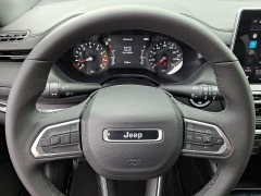 Used 2026  Jeep Compass Limited 4x4 at Peters Auto Mall near High Point&comma; NC