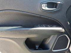 Used 2021 Jeep Compass Sport FWD at Peters Auto Mall near High Point, NC