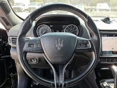 Used 2021  Maserati Levante 3&period;0L at Peters Auto Mall near High Point&comma; NC