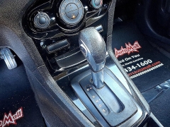 Used 2019  Ford Fiesta 4d Hatchback ST Line at Peters Auto Mall near High Point&comma; NC