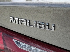 Used 2022  Chevrolet Malibu 4dr Sdn LT at Peters Auto Mall near High Point, NC