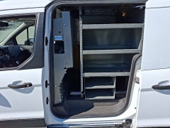 Used 2020  Ford Transit Connect Cargo Ext Van XL at Peters Auto Mall near High Point&comma; NC
