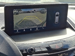 Used 2020  Acura RDX 4d SUV SH-AWD Tech at Peters Auto Mall near High Point, NC