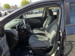 Used 2020  Chevrolet Sonic 4d Hatchback LT w&sol;1FL at Peters Auto Mall near High Point&comma; NC