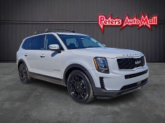  2022 Kia Telluride EX AWD at Peters Auto Mall near High Point, NC