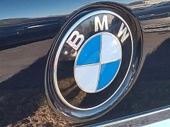 Used 2019  BMW 7 Series 750i Sedan at Peters Auto Mall near High Point, NC