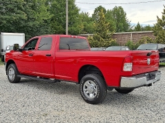 Used 2024  Ram 2500 4WD Tradesman Crew Cab 8' Box at Peters Auto Mall near High Point&comma; NC