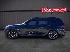 Used 2019  BMW X7 xDrive50i Sports Activity Vehicle at Peters Auto Mall near High Point&comma; NC