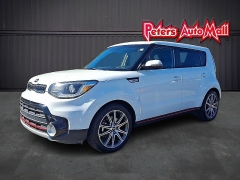 Used 2019 Kia Soul 4d Hatchback ! at Peters Auto Mall near High Point, NC