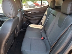 Used 2023  Buick Encore GX FWD 4dr Select at Peters Auto Mall near High Point&comma; NC