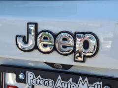 Used 2019 Jeep Renegade 4d SUV 4WD Sport at Peters Auto Mall near High Point, NC