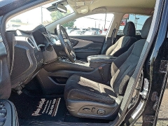 Used 2021 Nissan Murano AWD SV at Peters Auto Mall near High Point, NC