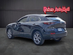 Used 2025  Mazda CX-30 2&period;5 S Preferred Package AWD at Peters Auto Mall near High Point&comma; NC