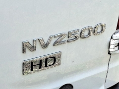 Used 2017  Nissan NV 2500 Cargo Van 3d High Roof Van SL V6 at Peters Auto Mall near High Point&comma; NC