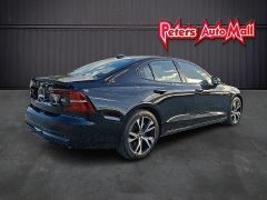 Used 2024  Volvo S60 B5 FWD Core Dark Theme at Peters Auto Mall near High Point, NC