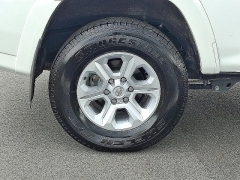 Used 2024 Toyota 4Runner SR5 2WD at Peters Auto Mall near High Point, NC