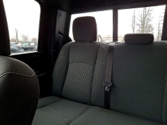 Used 2023  Ram 3500 4WD Tradesman Crew Cab 8' Box at Peters Auto Mall near High Point&comma; NC