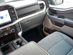 Used 2022  Ford F-150 4WD XLT SuperCrew 5&period;5' Box at Peters Auto Mall near High Point&comma; NC