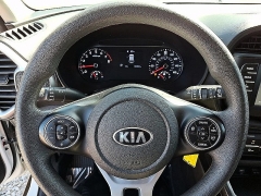 Used 2020  Kia Soul 4d Hatchback S at Peters Auto Mall near High Point&comma; NC