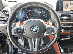 Used 2020  BMW X4 M Competition Sports Activity Coupe at Peters Auto Mall near High Point&comma; NC