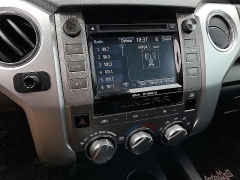 Used 2018  Toyota Tundra 2WD Double Cab SR5 5.7L at Peters Auto Mall near High Point, NC