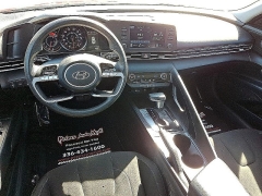 Used 2023  Hyundai Elantra SEL IVT at Peters Auto Mall near High Point, NC