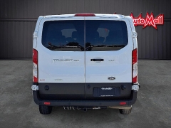 Used 2024  Ford Transit Passenger Wagon T-350 148" Low Roof XLT RWD at Peters Auto Mall near High Point&comma; NC