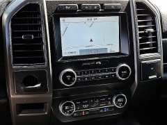 Used 2021  Ford Expedition XLT 4x2 at Peters Auto Mall near High Point&comma; NC