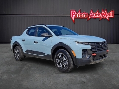  2026 Hyundai Santa Cruz XRT AWD at Peters Auto Mall near High Point, NC
