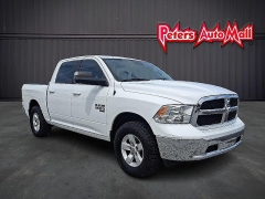 Used 2019 Ram 1500 Classic 2WD Crew Cab SLT at Peters Auto Mall near High Point, NC