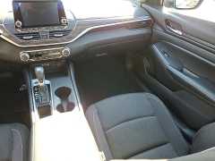 Used 2025  Nissan Altima SV FWD at Peters Auto Mall near High Point, NC