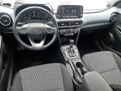 Used 2020 Hyundai Kona 4d SUV AWD SEL at Peters Auto Mall near High Point, NC
