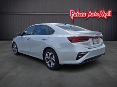 Used 2020 Kia Forte 4d Sedan LXS at Peters Auto Mall near High Point, NC