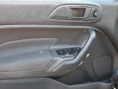 Used 2019  Ford Fiesta 4d Hatchback ST Line at Peters Auto Mall near High Point&comma; NC