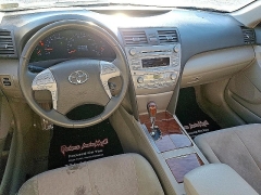 Used 2011  Toyota Camry 4d Sedan XLE at Peters Auto Mall near High Point&comma; NC