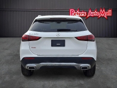 Used 2023  Mercedes-Benz GLA GLA 250 SUV at Peters Auto Mall near High Point&comma; NC
