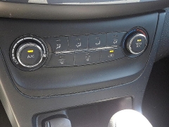 Used 2018 Nissan Sentra 4d Sedan S CVT at Peters Auto Mall near High Point, NC