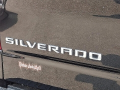 Used 2023 Chevrolet Silverado 1500 4WD Crew Cab 147" LT w/2FL at Peters Auto Mall near High Point, NC