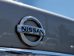 Used 2018  Nissan Maxima 4d Sedan Platinum at Peters Auto Mall near High Point&comma; NC
