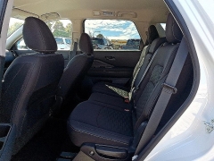 Used 2025  Nissan Pathfinder SV 2WD at Peters Auto Mall near High Point, NC