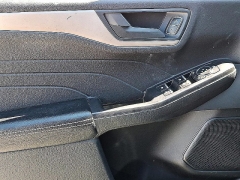 Used 2021  Ford Escape S AWD at Peters Auto Mall near High Point&comma; NC