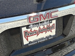 Used 2019  GMC Acadia 4d SUV AWD Denali at Peters Auto Mall near High Point&comma; NC