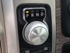 Used 2018  Ram 1500 4WD Crew Cab Laramie at Peters Auto Mall near High Point&comma; NC