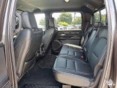Used 2021 Ram 1500 4WD Rebel Crew Cab 5'7" Box at Peters Auto Mall near High Point, NC