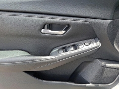 Used 2024 Nissan Sentra SV CVT at Peters Auto Mall near High Point, NC
