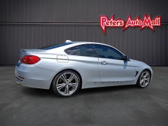 Used 2014 BMW 4 Series 2dr Cpe 435i RWD at Peters Auto Mall near High Point, NC