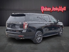 Used 2022  Chevrolet Suburban 4WD 4dr RST at Peters Auto Mall near High Point&comma; NC